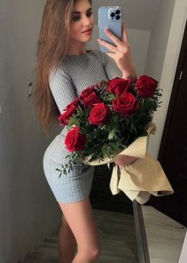 Фото проститутки Лилия №2 в городе Калининск