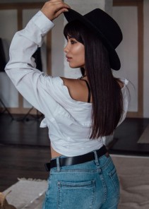 Фото проститутки Мила №4 в городе Калининск