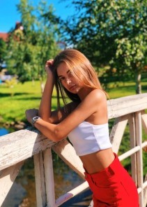 Фото проститутки Настя №2 в городе Калининск
