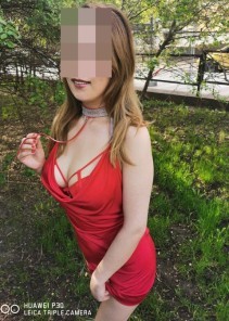 Фото проститутки Ангелина №14 в городе Калининск