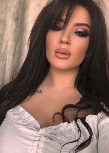 КАТЕРИНА, Г. Калининск