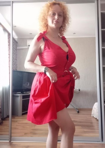 Светлана, Г. Калининск